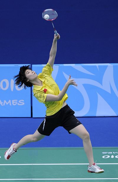 他们的阵容 他们的阵容