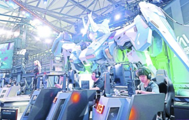 细致打磨 细致打磨